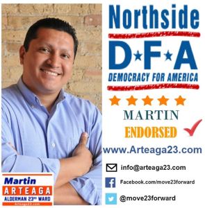 DFA Endorsement